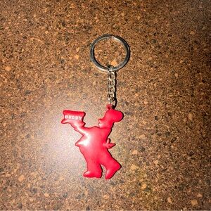 Cake Boss 🎂 Keychain